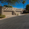 Envision Painting project - Exterior HOA Painting in Phoenix, AZ