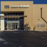 KC Kitchen & Bath Building - Envision Painting