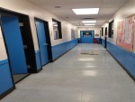 Envision Interior Painting project - Sonoran Science Academy School