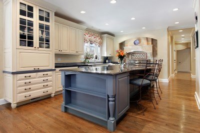Colors For Kitchen Cabinet Painting