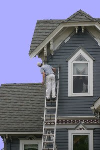 Advantages Of Choosing Expert Painters For Your Exterior Painting