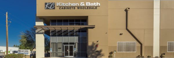 KC Kitchen & Bath Building